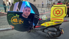  يافا: الإعلان عن موعد ومكان تشييع جثمان الشاب حسين البوضا